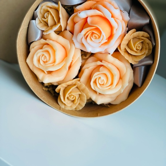 Soap Flowers - Picture 4 of 7